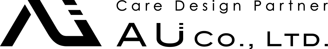 株式会社 AU